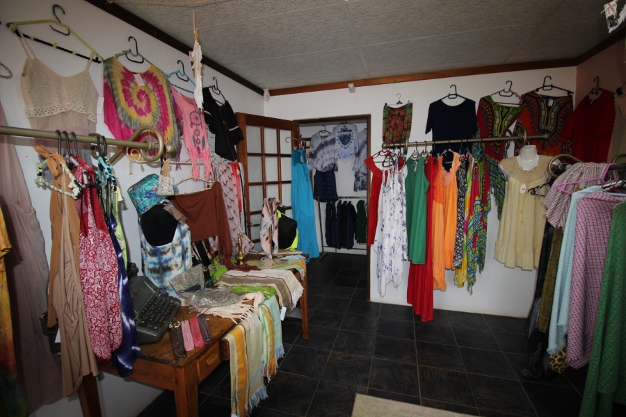 Commercial Property for Sale in Deneysville Free State